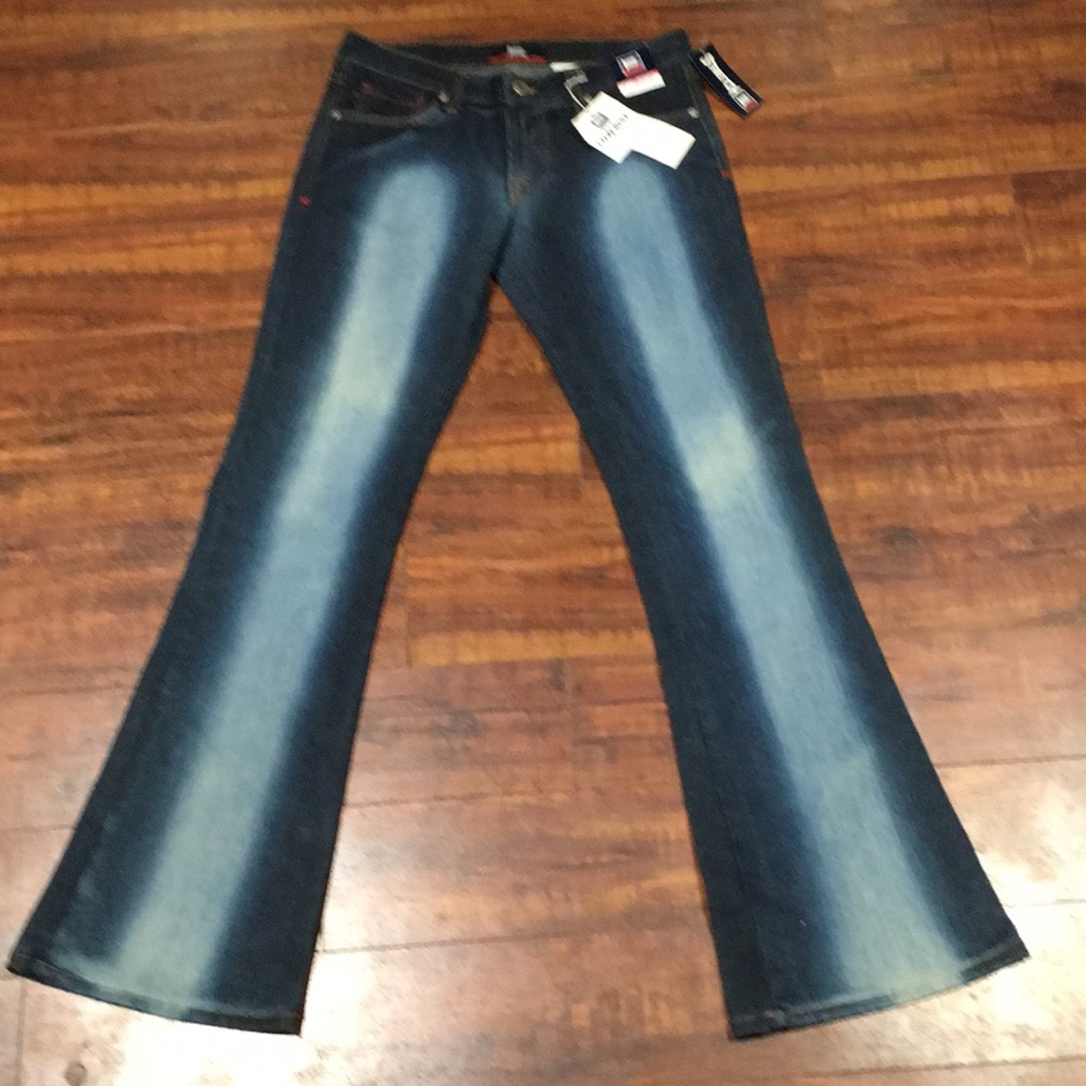 Just USA jeans